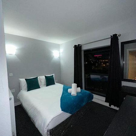 Jewellery Quarter Apartment เบอร์มิงแฮม ภายนอก รูปภาพ