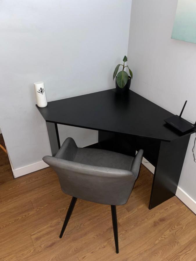 Jewellery Quarter Apartment เบอร์มิงแฮม ภายนอก รูปภาพ